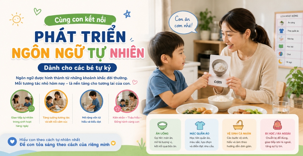 Phát triển ngôn ngữ